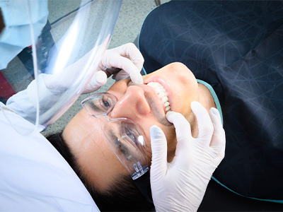 Spectrum Dental, Inc. formerly Melinda Marino, DDS | Root Canals, Dental Fillings and Dentures