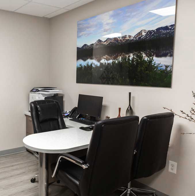 Scripps Ranch Dental Office