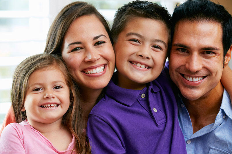 Family Dentistry in San Diego